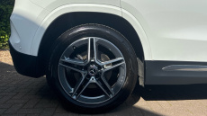 Mercedes-Benz GLA 220d 4Matic AMG Line Executive 5dr Auto Diesel Hatchback